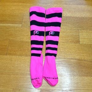 Pro compression socks
